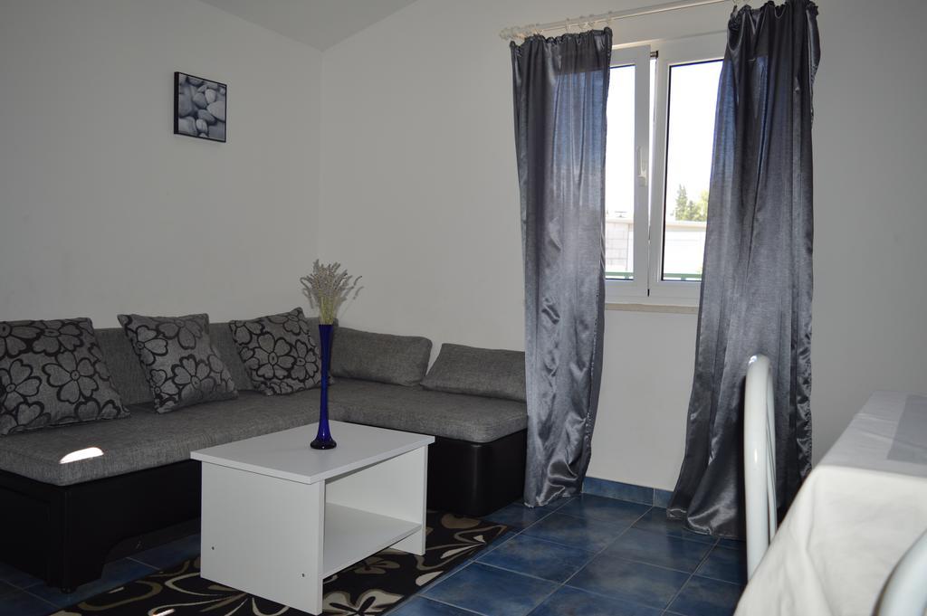 Apartments Vukovic Stari Grad  Esterno foto