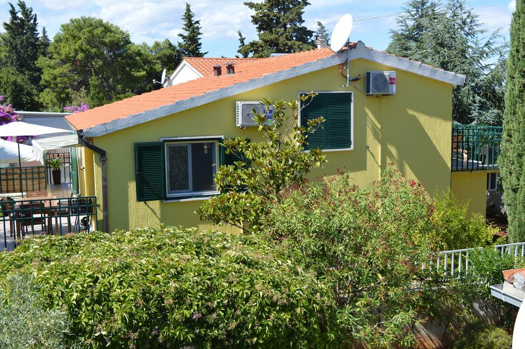 Apartments Vukovic Stari Grad  Esterno foto