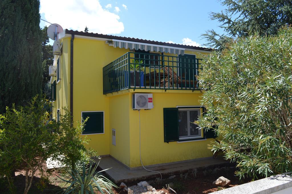 Apartments Vukovic Stari Grad  Esterno foto