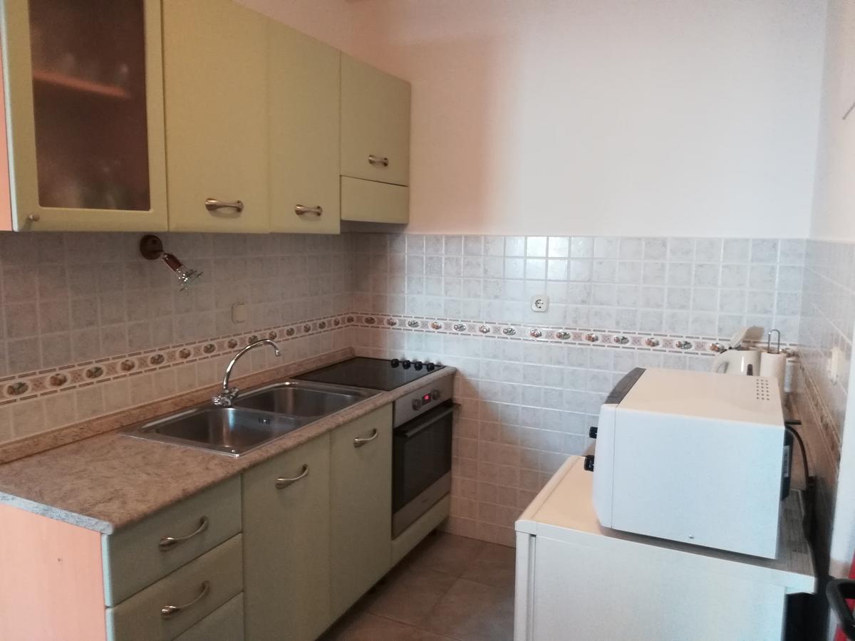 Apartments Vukovic Stari Grad  Esterno foto