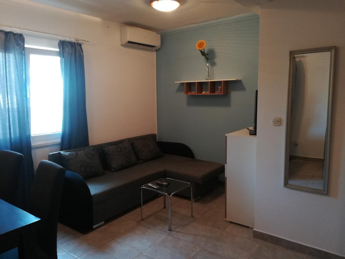 Apartments Vukovic Stari Grad  Esterno foto