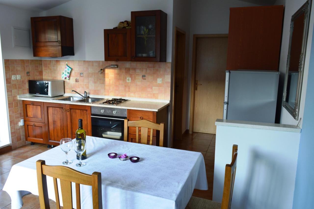 Apartments Vukovic Stari Grad  Esterno foto