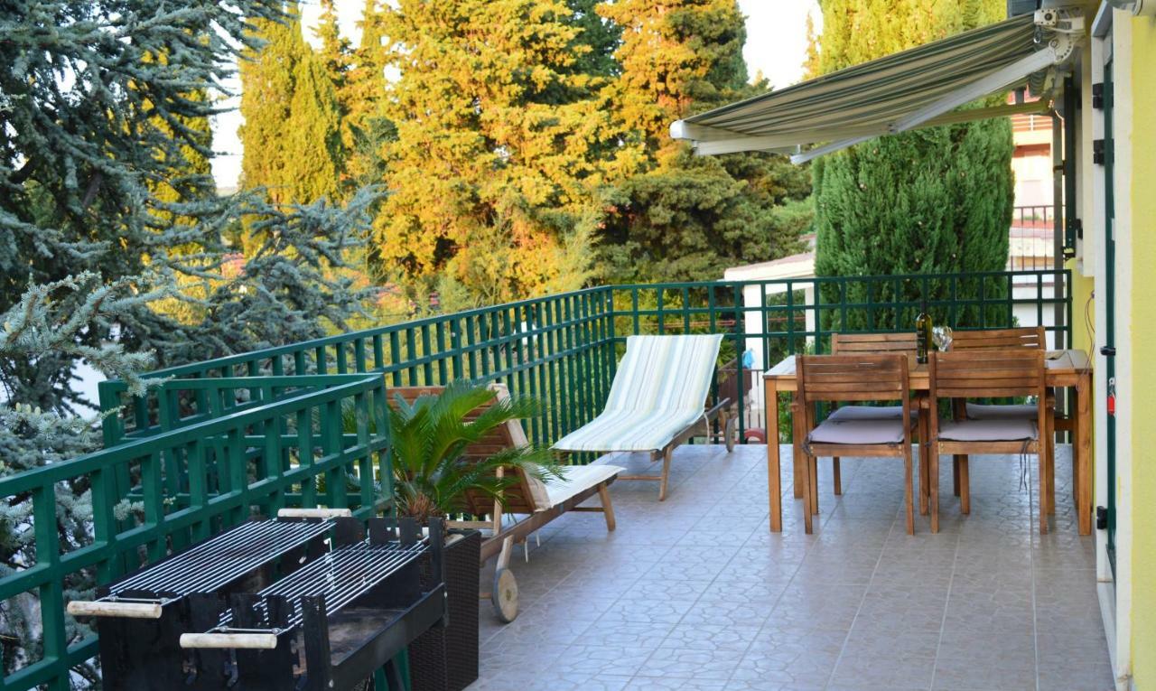 Apartments Vukovic Stari Grad  Esterno foto